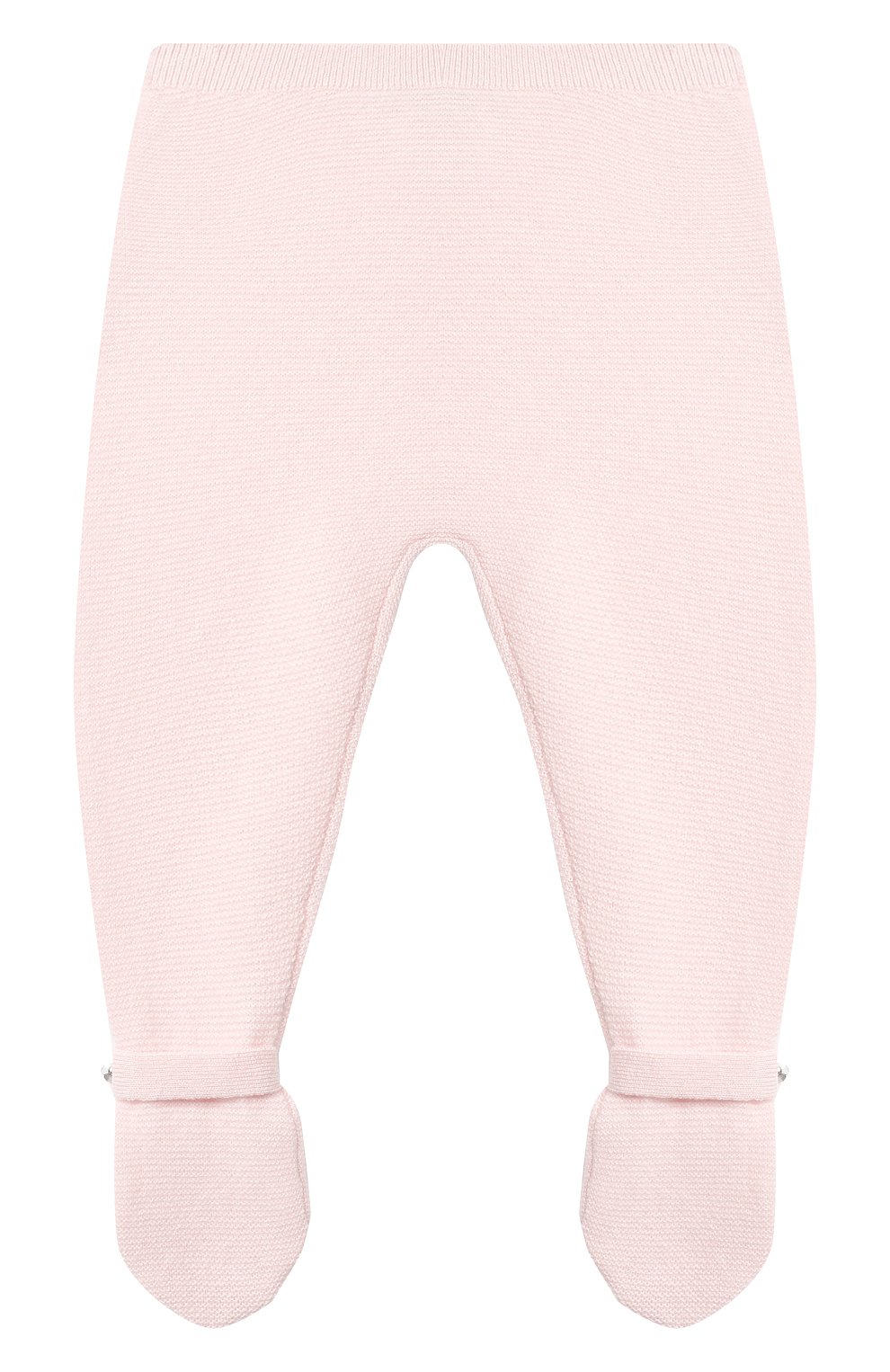 Кашемировые ползунки LES LUTINS PARIS, арт. 20H051/CESAR, фото 1