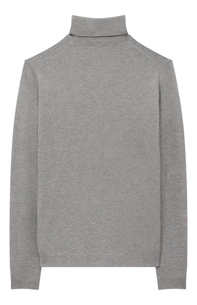 Шерстяная водолазка IL GUFO, арт. A23MA098EM220/16A, фото 2