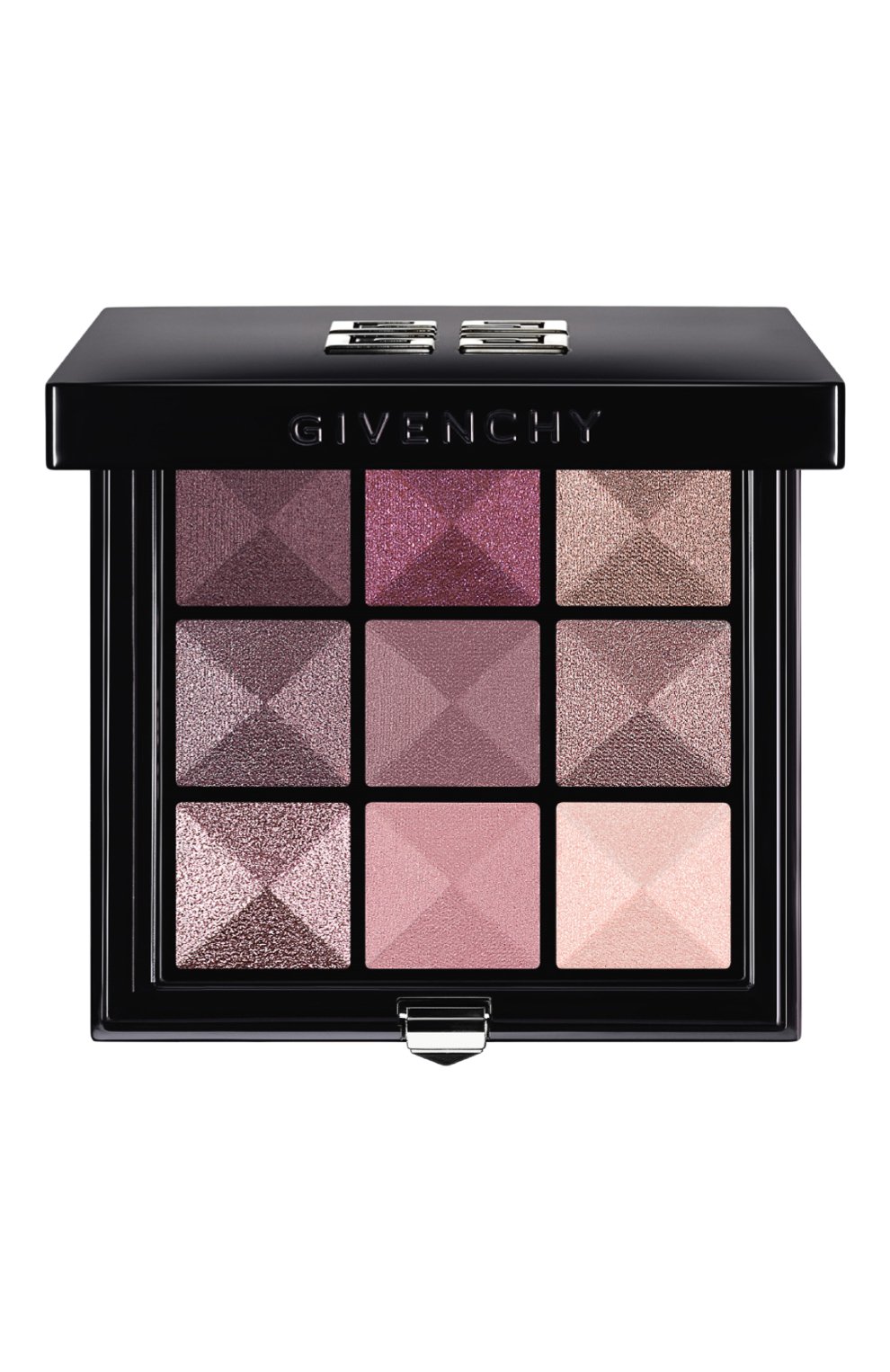 Палетка теней для век le prismissime, 02 essence of browns GIVENCHY, арт. P091064, фото 1