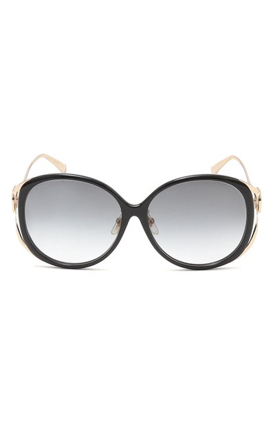 Солнцезащитные очки GUCCI, арт. 491400 J1691, фото 4