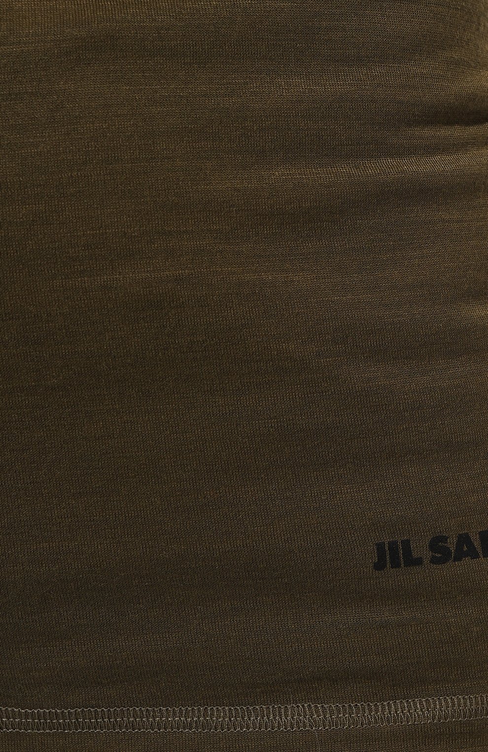 Майка JIL SANDER, арт. J40NC0110/J70021, фото 5