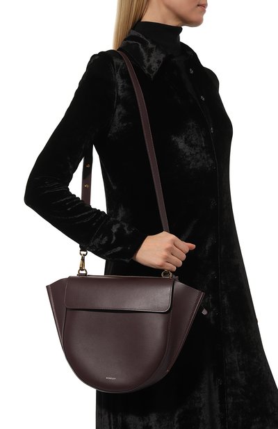 Сумка hortensia WANDLER, арт. 000021, фото 2