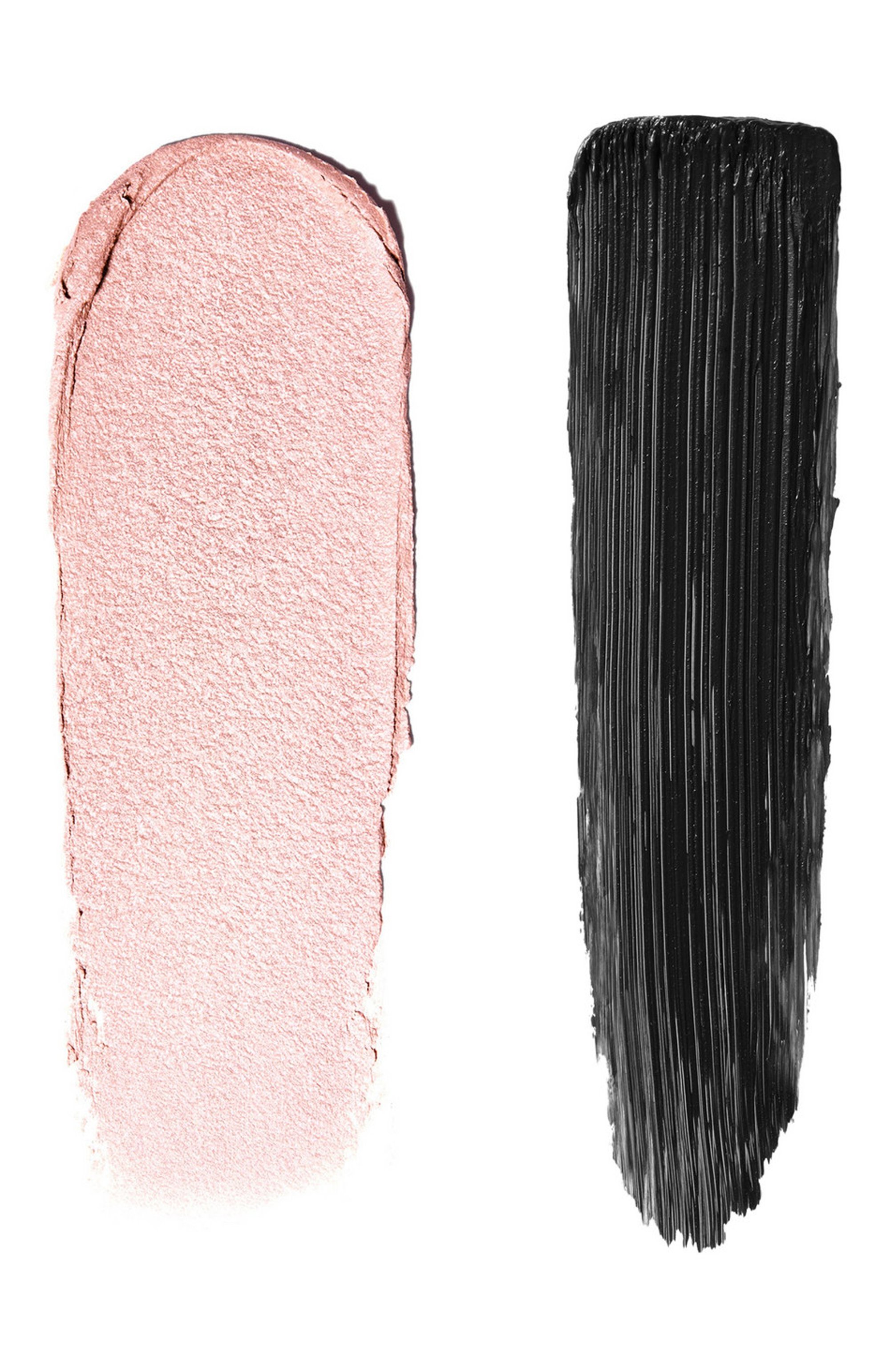 Набор для макияжа глаз smokey glow eyes duo (0,9g+3ml) BOBBI BROWN, арт. H9J4-01, фото 2