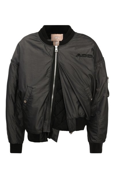 Утепленный бомбер AN OTHER DATE, арт. F40DMAB0076, фото 1