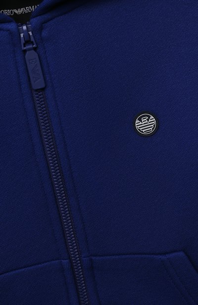 Толстовка EMPORIO ARMANI, арт. 3K4MJ5/4J4IZ, фото 3