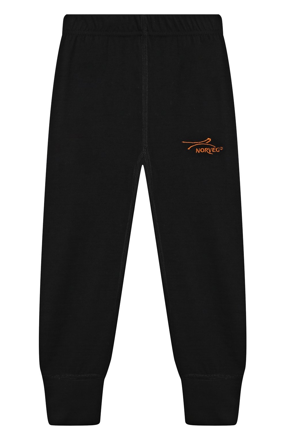 Шерстяные кальсоны NORVEG черного цвета по цене 3970 руб., арт. 4U042RU-002, фото 1 Шерстяные кальсоны NORVEG, арт. 4U042RU-002, фото 1