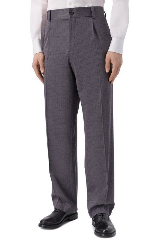 Костюм HUGO 50556688 Серый  50556688 Фото 4