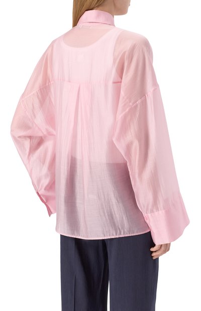 Блузка SEVEN LAB, арт. SBY.11.330.492, фото 4