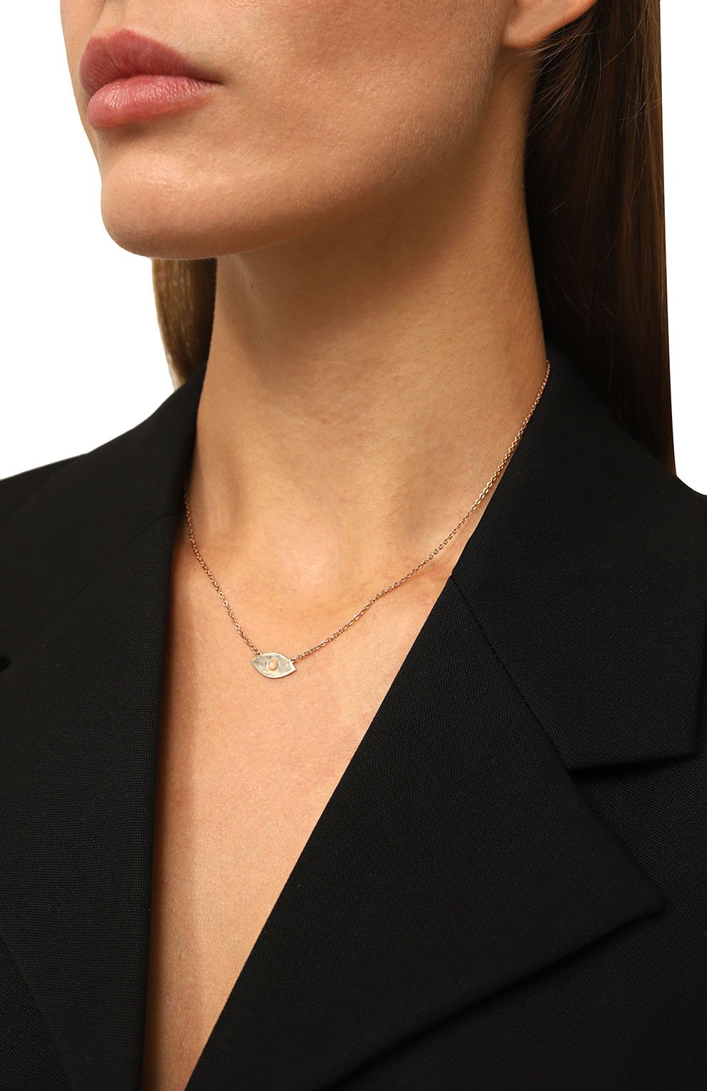 Подвеска-оракул с опалом MOONKA, арт. or-nl-opl, фото 2