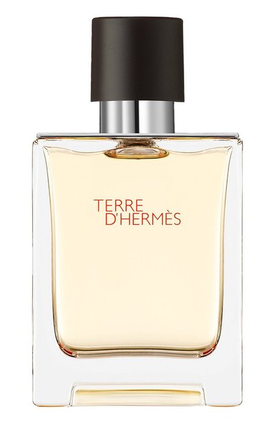 Мужской туалетная вода terre d&#039;hermès (50ml) HERMÈS, арт. 3346130009610