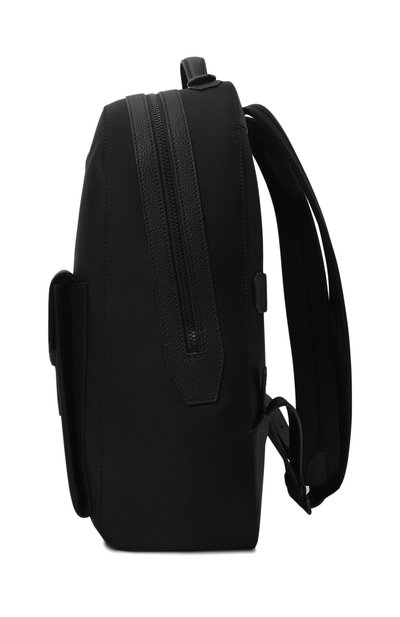 Текстильный рюкзак BRIONI, арт. 0IYA0L/0A714, фото 4