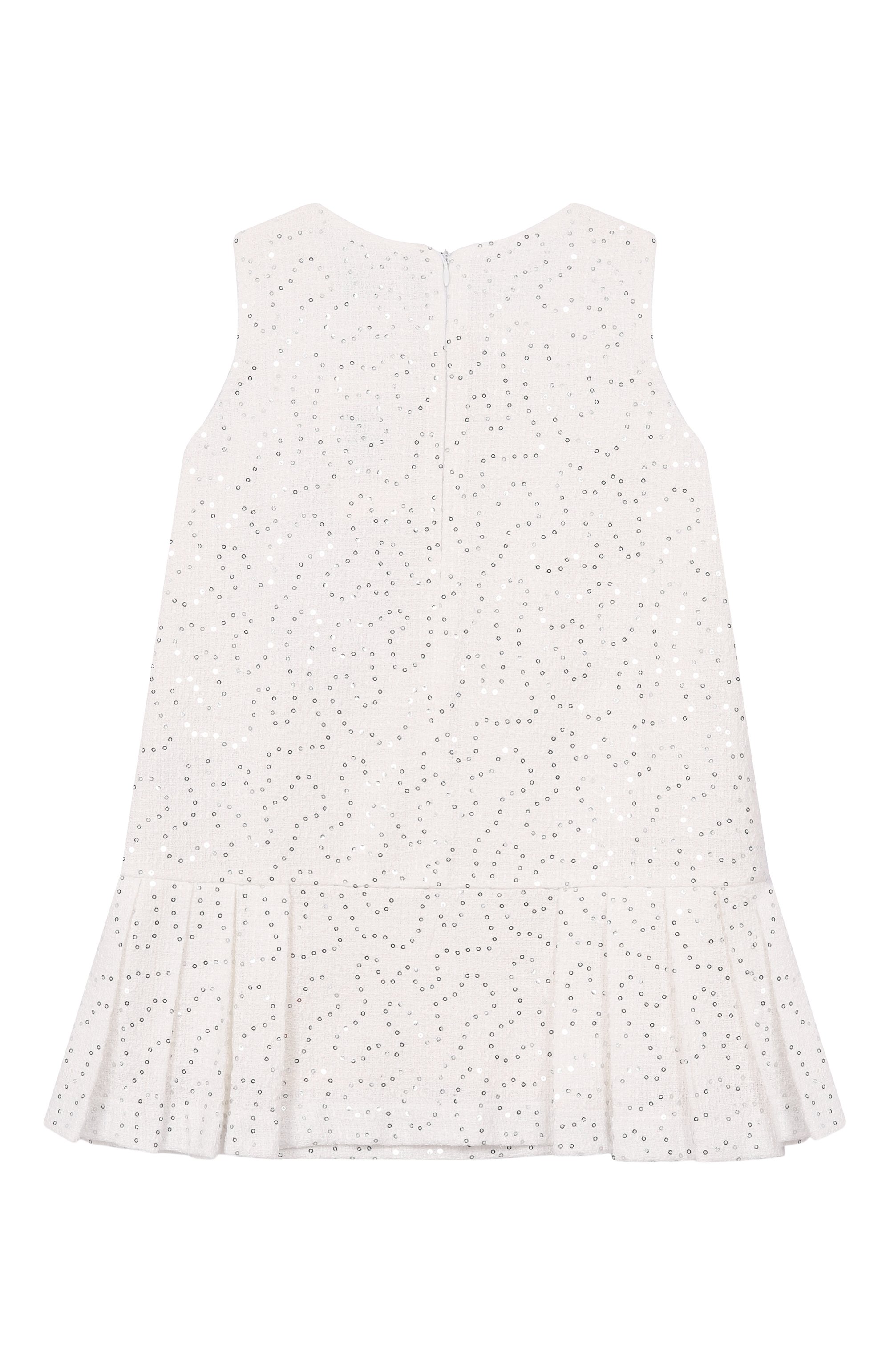 Хлопковое платье ammi ZHANNA & ANNA, арт. ZAOZ00000905, фото 2