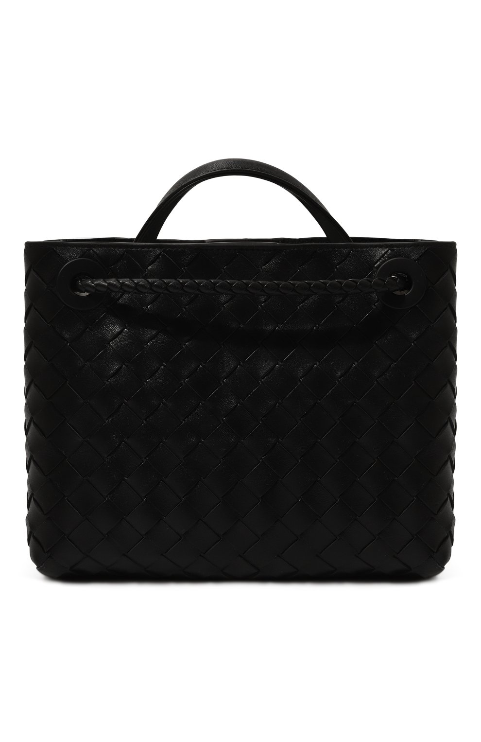Сумка andiamo small BOTTEGA VENETA, арт. 766014-VCPP1, фото 6