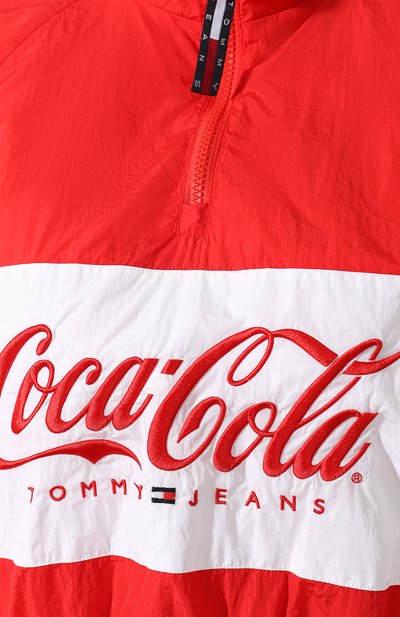 Ветровка TOMMY HILFIGER, арт. DW0DW07026, фото 5