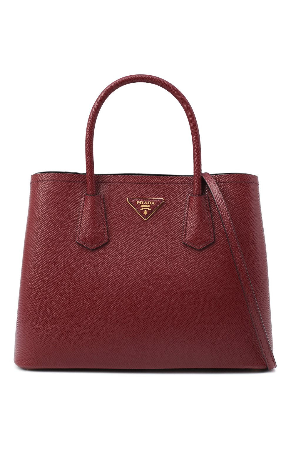 Сумка double medium PRADA, арт. 1BG775-2A4A-F0ME4-OOO, фото 6