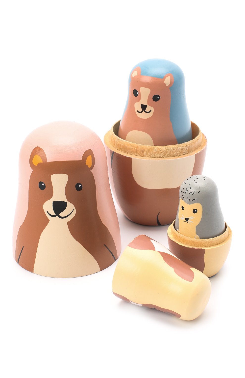 Набор матрешек KID`S CONCEPT, арт. 1000200, фото 4