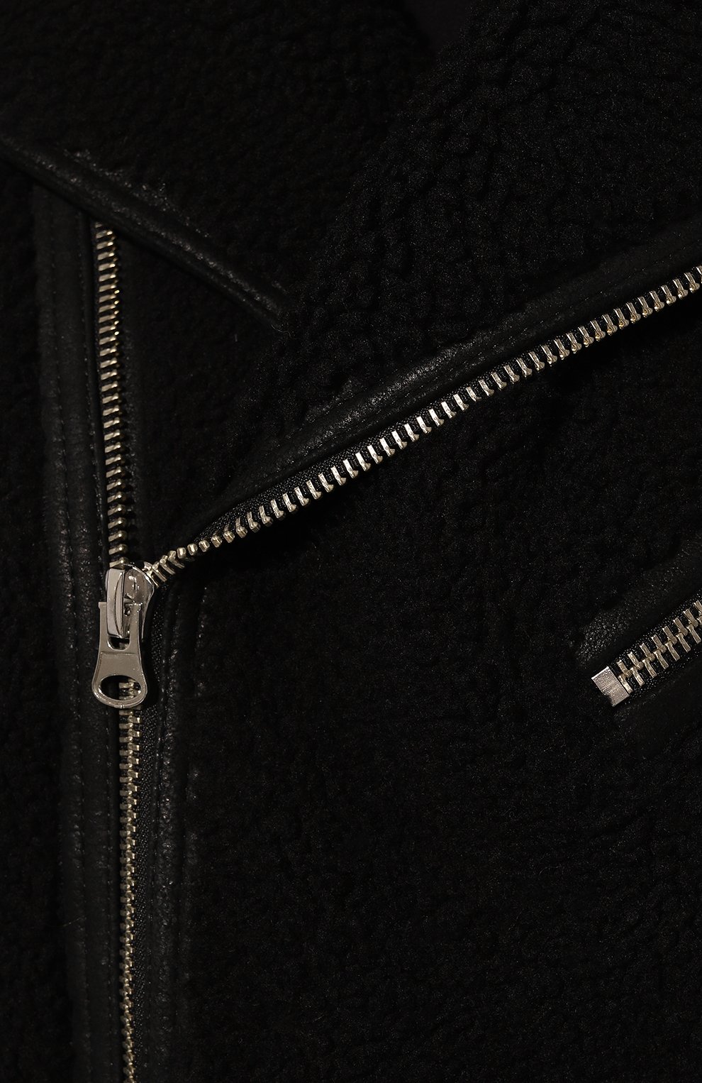 Дубленка из овчины RED SEPTEMBER, арт. RSFW23-02.1, фото 5