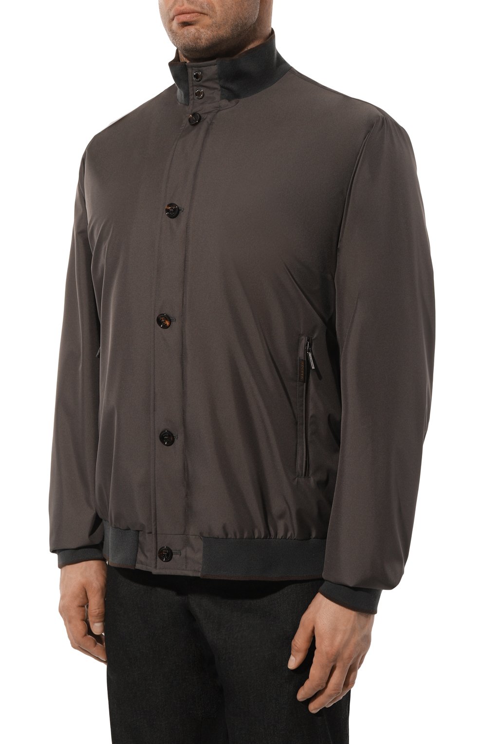 Бомбер sironi-gf MOORER, арт. N0RIS-GF, фото 3