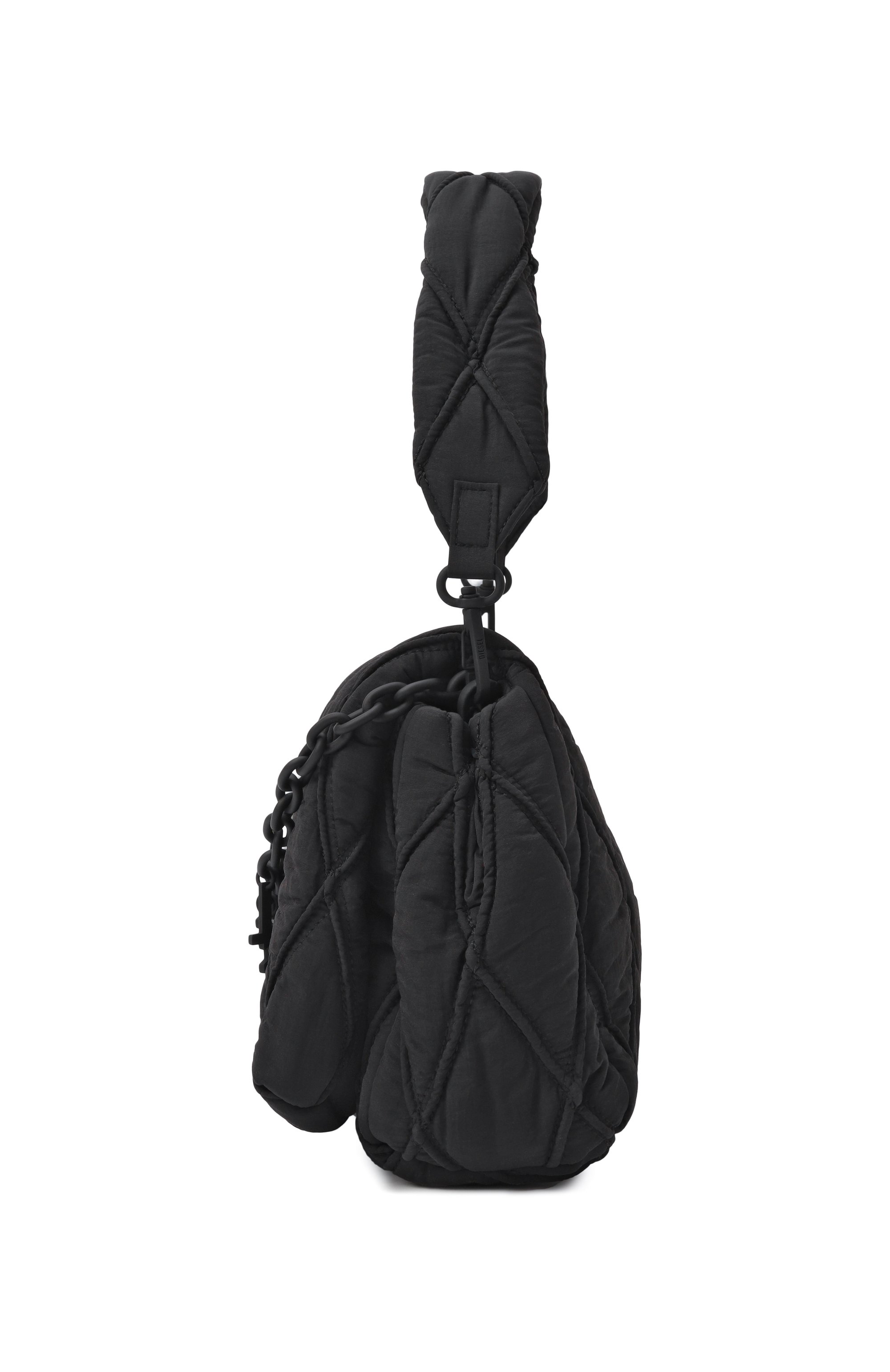 Сумка charm-d medium DIESEL, арт. X10265/P8048, фото 4