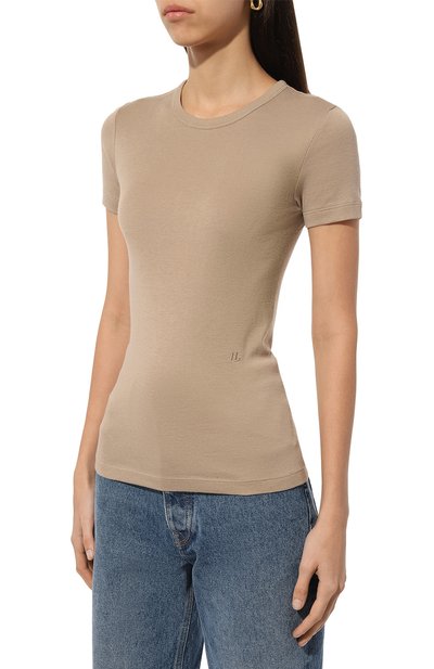 Футболка HELMUT LANG, арт. 001HW515, фото 3