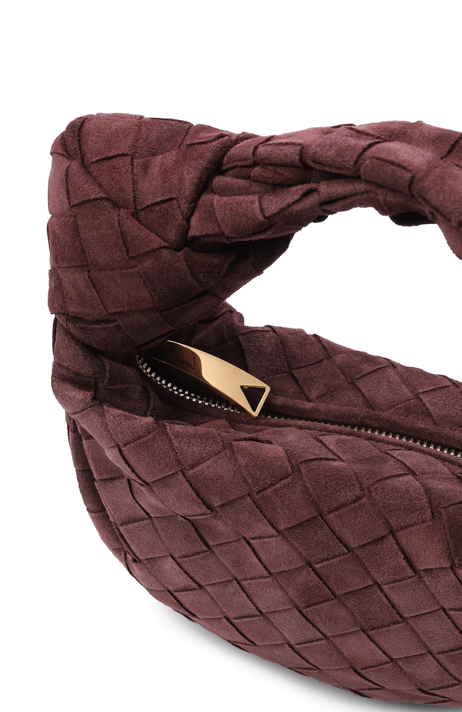 Сумка jodie mini BOTTEGA VENETA, арт. 651876/V5ZZ0, фото 6