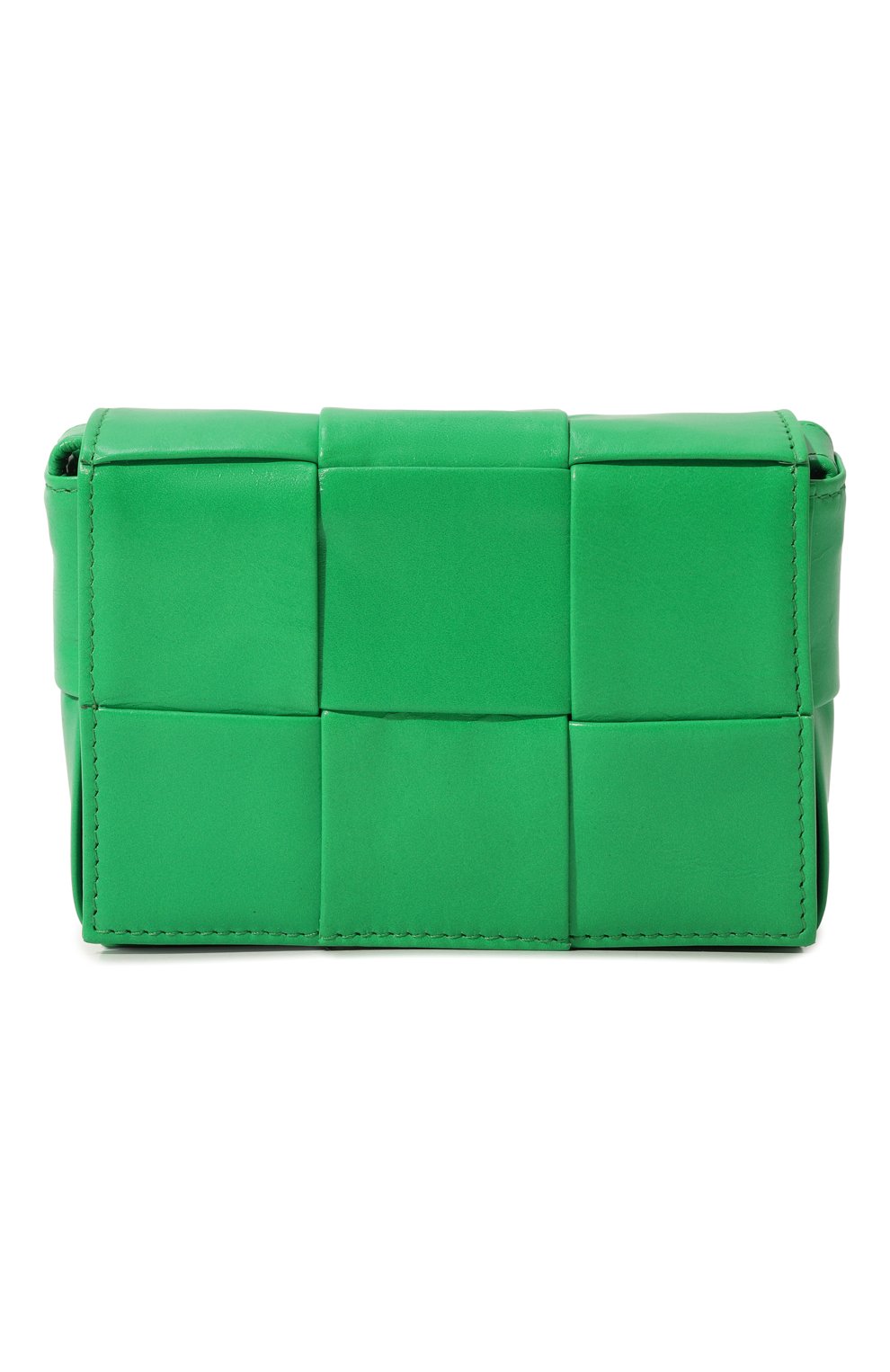 Сумка cassette mini BOTTEGA VENETA, арт. 667048/VCQ72, фото 1