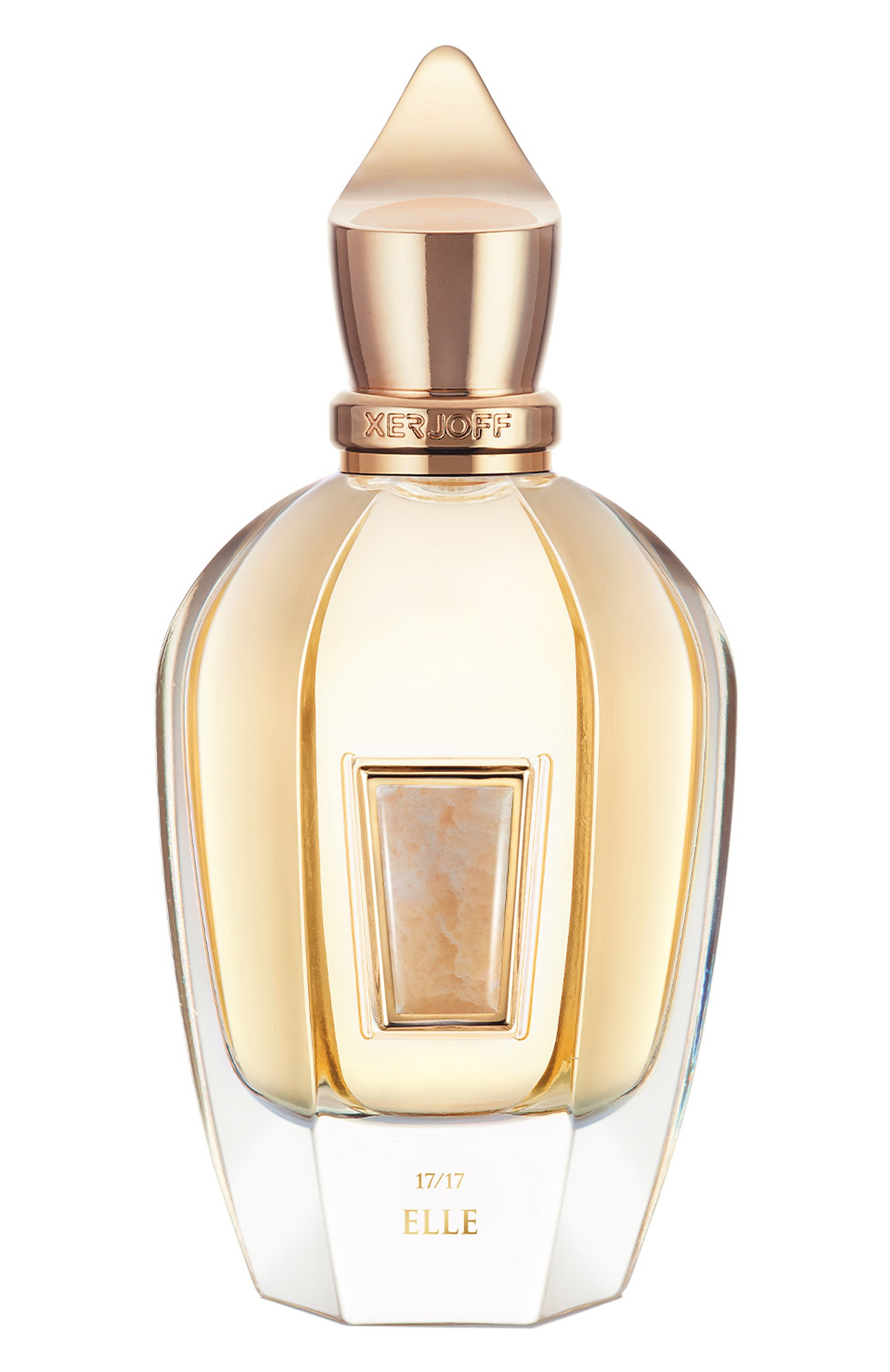 Духи xj 17/17 stone label elle(100ml) XERJOFF, арт. XJ.EL.100, фото 1