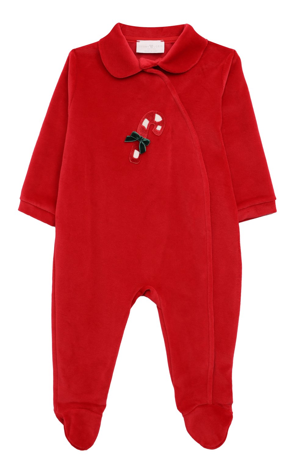 Комплект из комбинезона и пинеток STORY LORIS, арт. 24219, фото 2