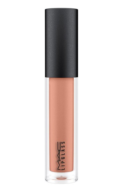 Блеск для губ strip down lipgloss, оттенок dangerous curves MAC, арт. S3HT-5L, фото 2