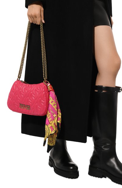 Сумка VERSACE JEANS COUTURE, арт. 75VA4BA7/ZS803, фото 2