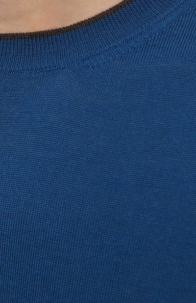 Джемпер из шерсти и кашемира FIORONI, арт. MK00T0A1, фото 5