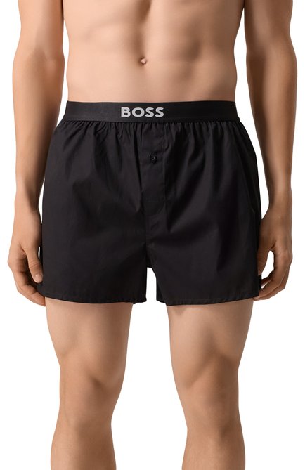 Мужские комплект из двух боксеров BOSS, арт. 50535781
