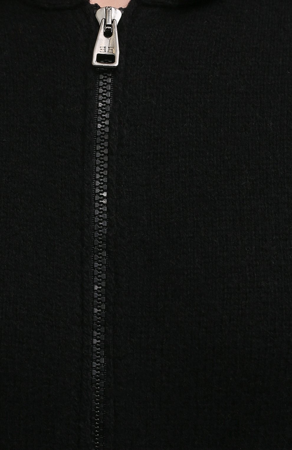 Кардиган из шерсти и кашемира ERMANNO SCERVINO, арт. D394M503CTKIR, фото 5