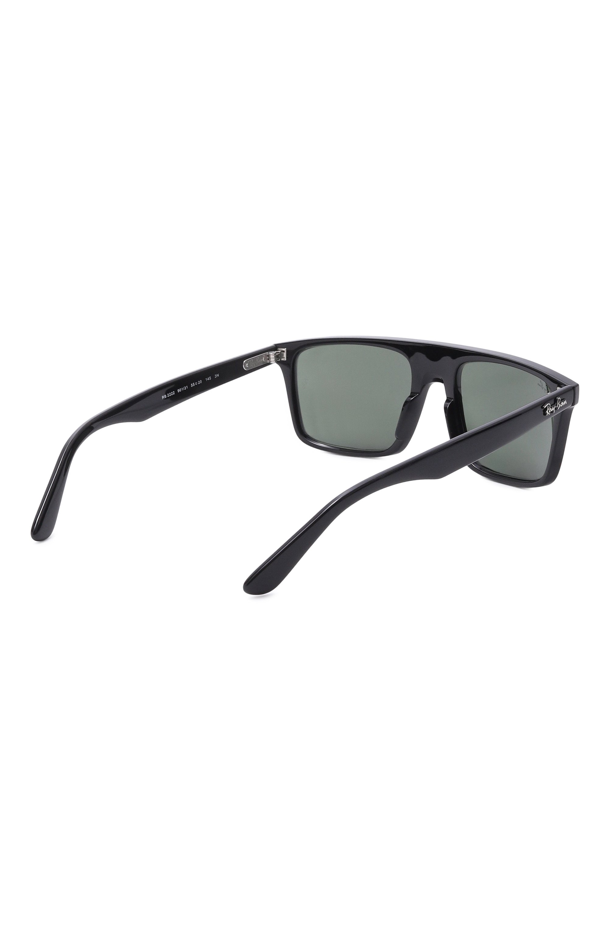 Солнцезащитные очки RAY-BAN, арт. 2222-901/31, фото 3