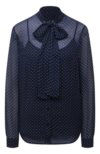 Женская блузка из вискозы MICHAEL MICHAEL KORS, арт. MS14KRV1BU