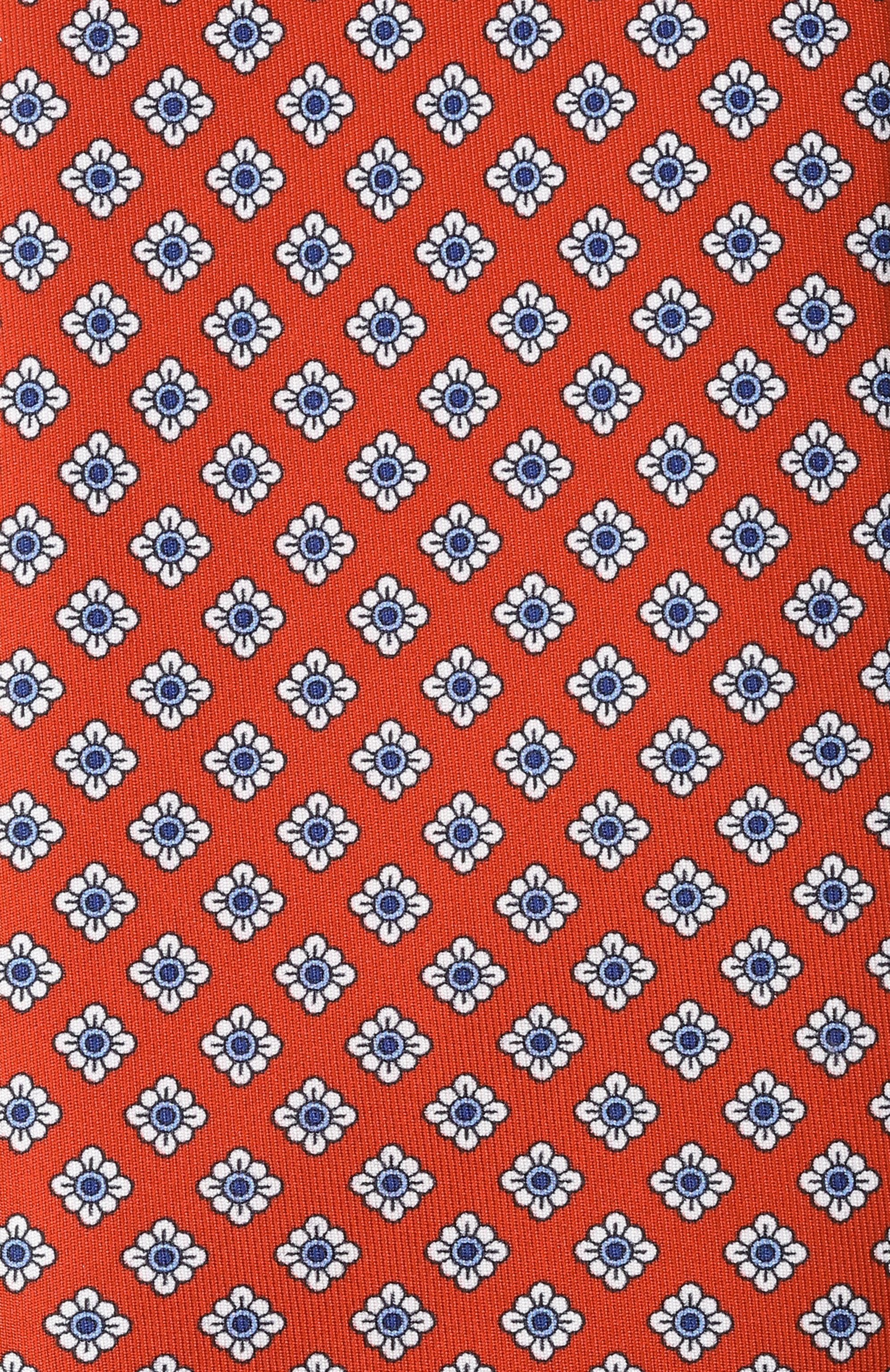 Шелковый галстук VAN LAACK, арт. VL-LUIS-PEL/K70240, фото 4