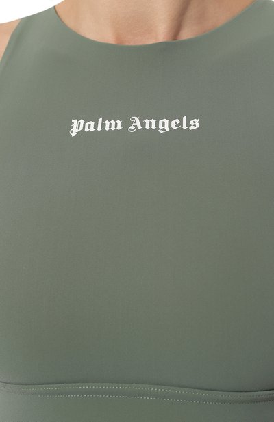 Топ PALM ANGELS, арт. PWVO001C99FAB0025301, фото 5