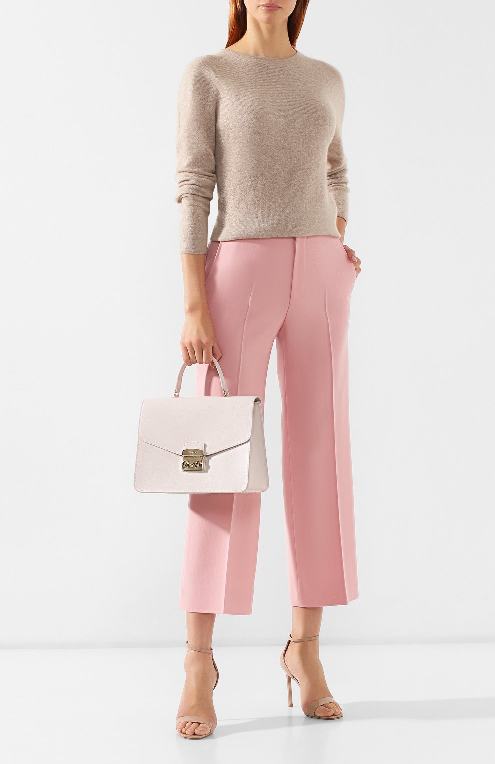 Сумка metropolis FURLA, арт. BOO9/ARE, фото 2