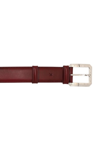 Кожаный ремень STEFANO RICCI, арт. N351VAN/A300P, фото 4