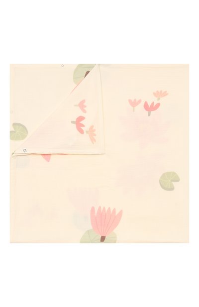 Муслиновая пеленка BUBA KIDS, арт. BKMUSSW5