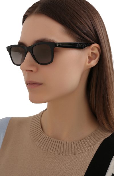 Солнцезащитные очки RAY-BAN, арт. 4640-601/M3, фото 2