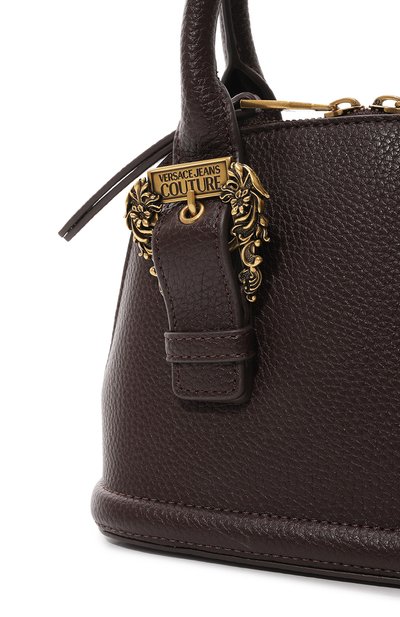 Сумка couture 01 small VERSACE JEANS COUTURE, арт. 75VA4BF7/ZS413, фото 3