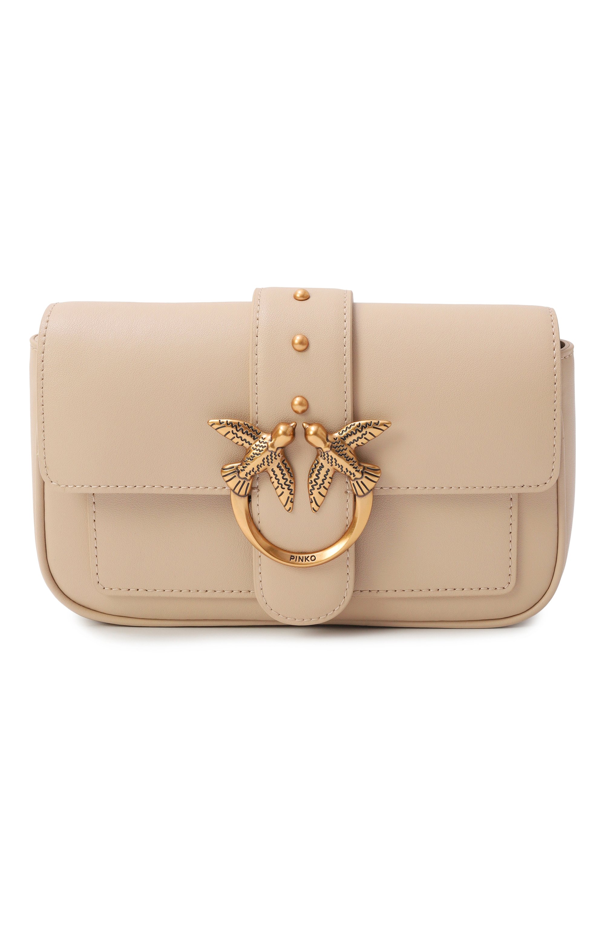 Сумка love one PINKO, арт. 100061/A0F1, фото 1