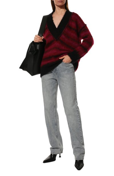 Джинсы KSUBI, арт. WFA22DJ007, фото 2