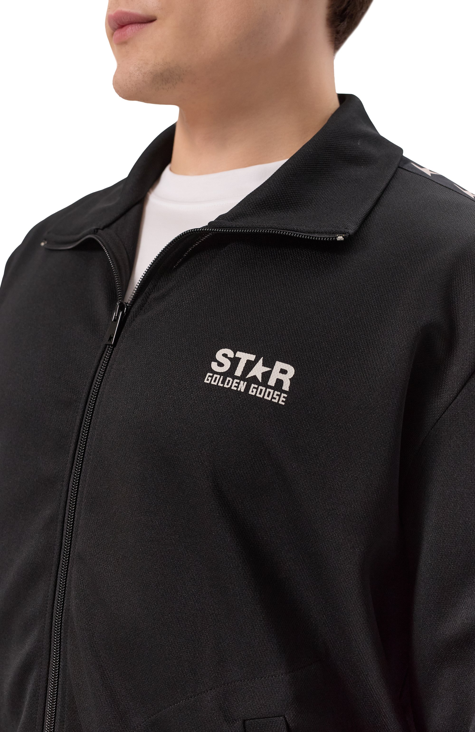 Толстовка GOLDEN GOOSE DELUXE BRAND, арт. GMP00875.P000520, фото 5