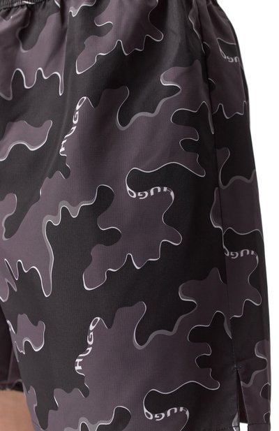 Плавки-шорты HUGO, арт. 50534294, фото 4