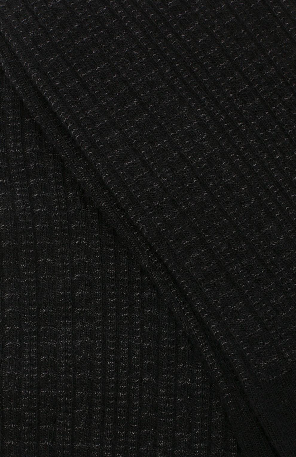 Колготки chain stitch FALKE черного цвета по цене 4410 руб., арт. 48598, фото 2 Колготки chain stitch FALKE, арт. 48598, фото 2