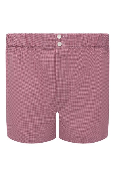 Хлопковые боксеры BRIONI, арт. N1B10L/P103R, фото 1