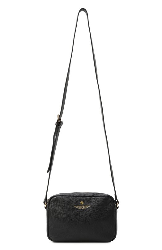 Сумка Tiffany Cindy A.G.SPALDING & BROS Чёрный, фото 4