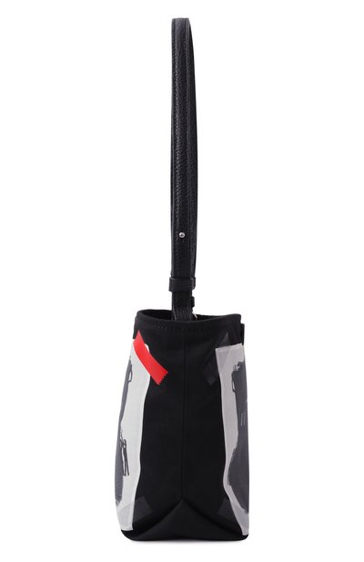 Сумка trompe l'ceil 5ac baby MAISON MARGIELA, арт. SB1WC0009/P6436, фото 4